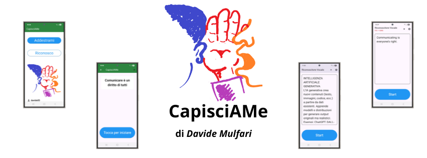 CapisciAMe di Davide Mulfari